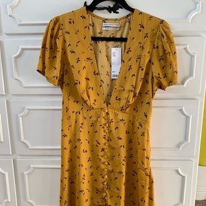 Urban outfitters dress